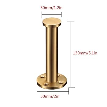 【SALE】NOVITTAneo チェア用脚 真鍮 110mm SALE】NOVITTAneo チェア用脚 真鍮 110mm Amazon.co.jp